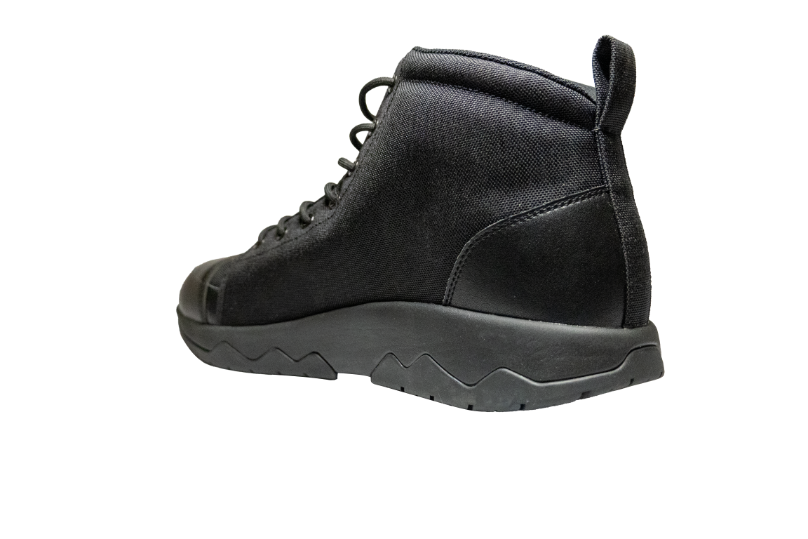 PCT Urban Hiker 5" Boot