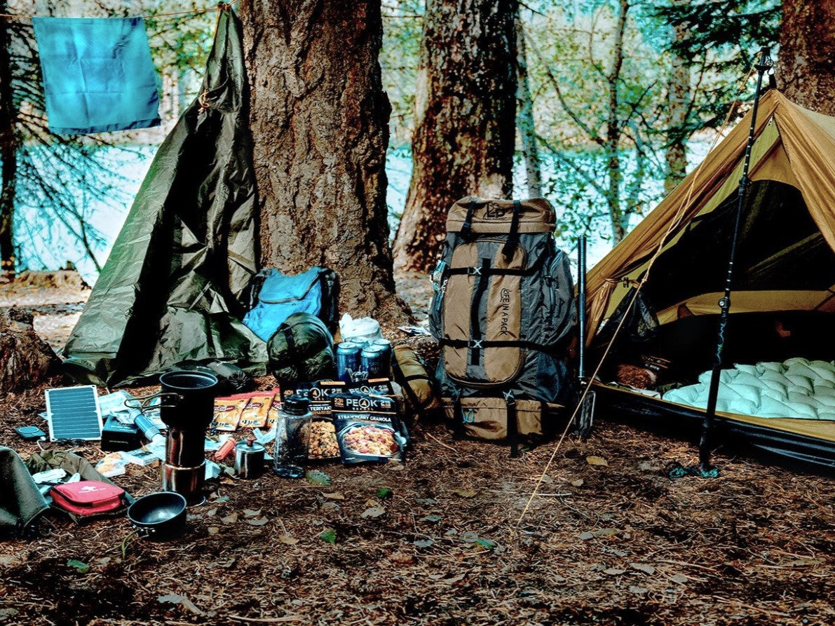 LifePack Survival Pack