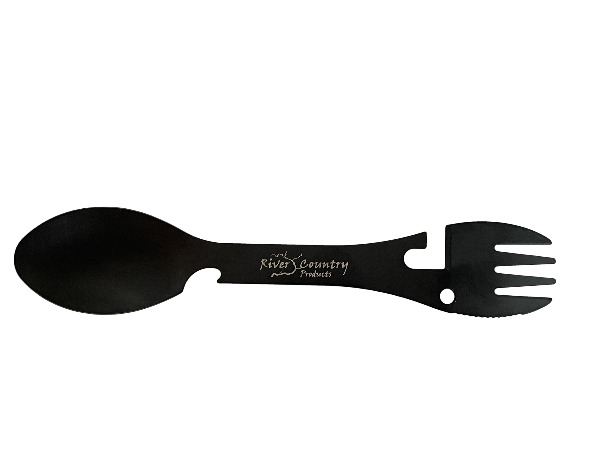 Metal Spork