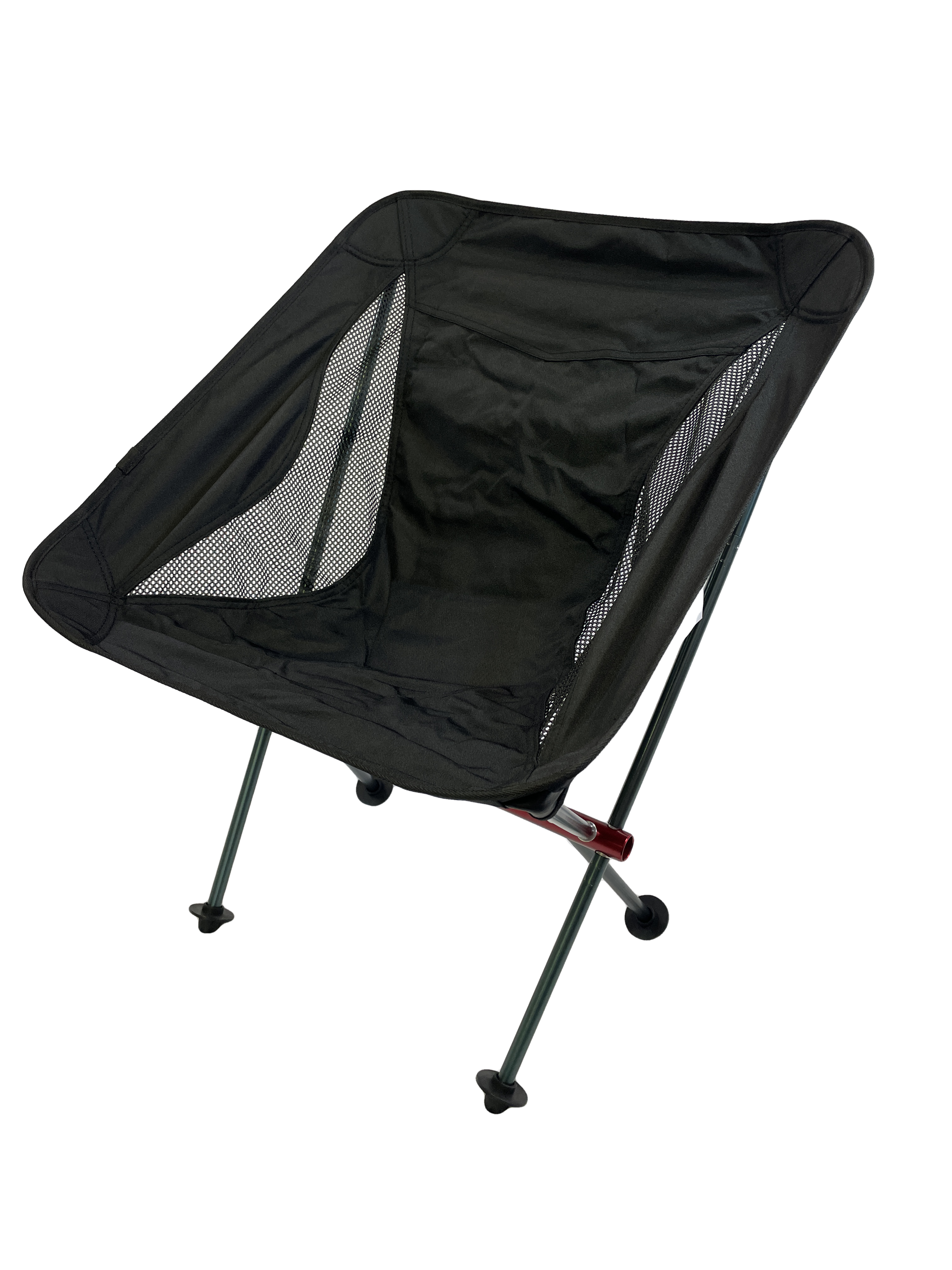 Foldable Camp Moon Chair