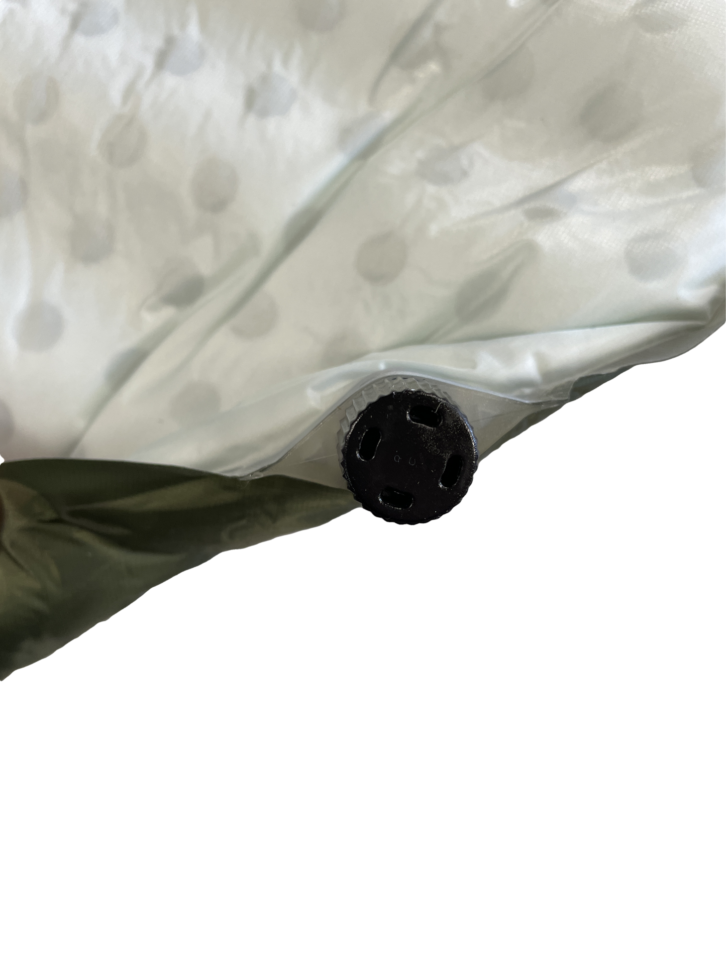 Self-Inflating Sleeping Pad