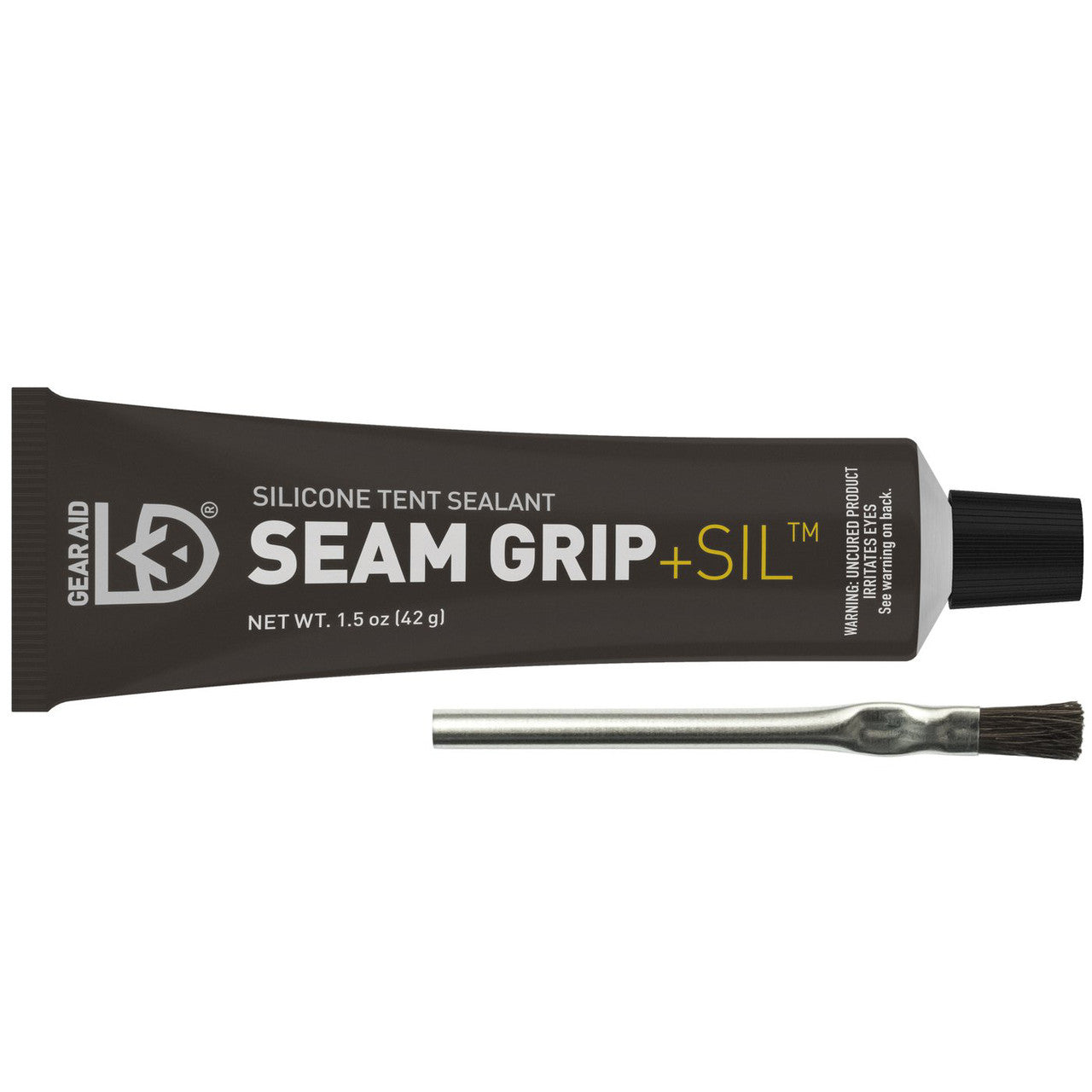 Seam Grip and SIL Gear Aid