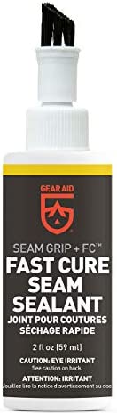 Tent Seam Sealant