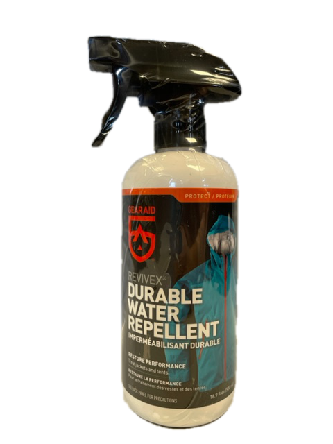 Revivex Durable Water Repellent