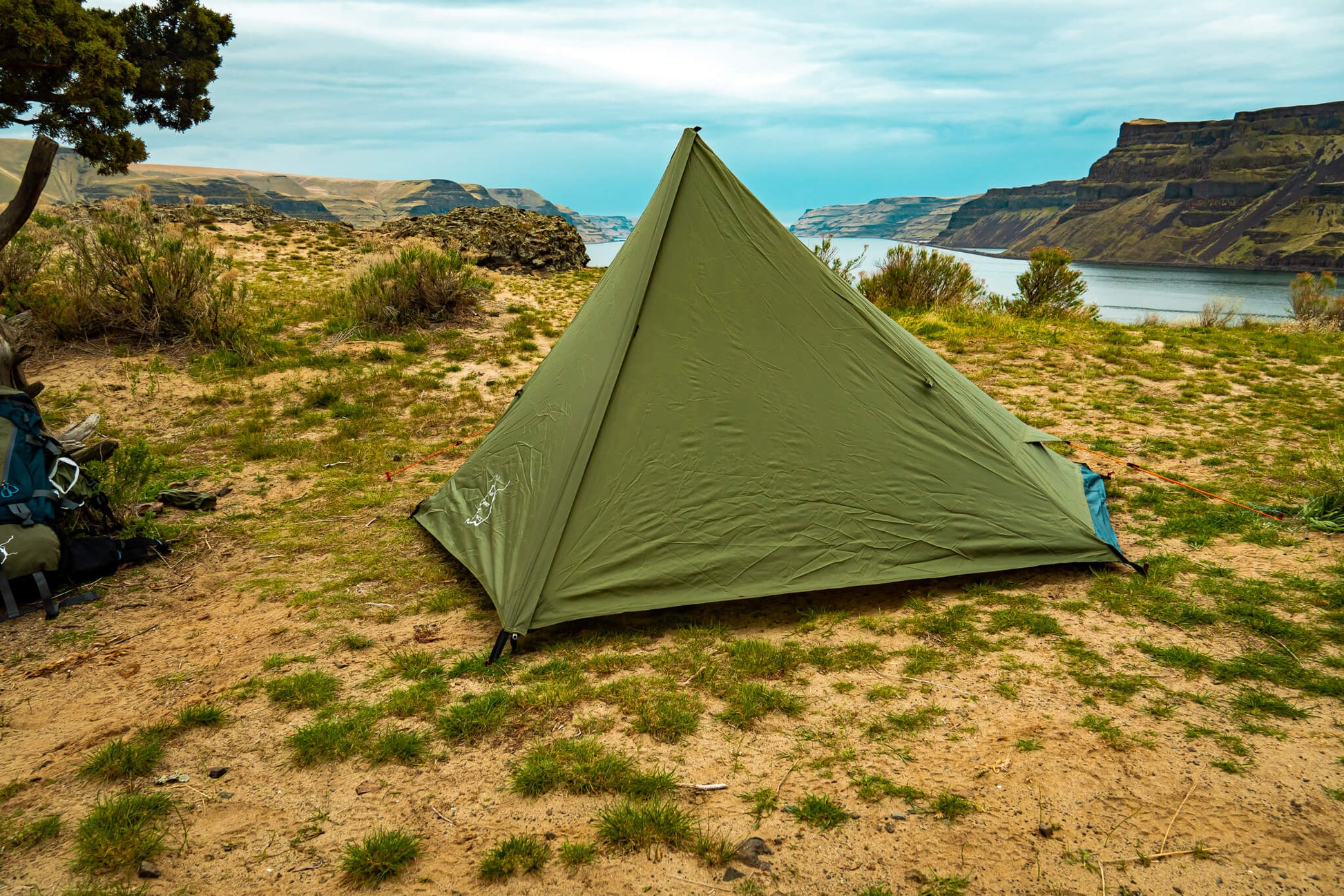Trekker Tent