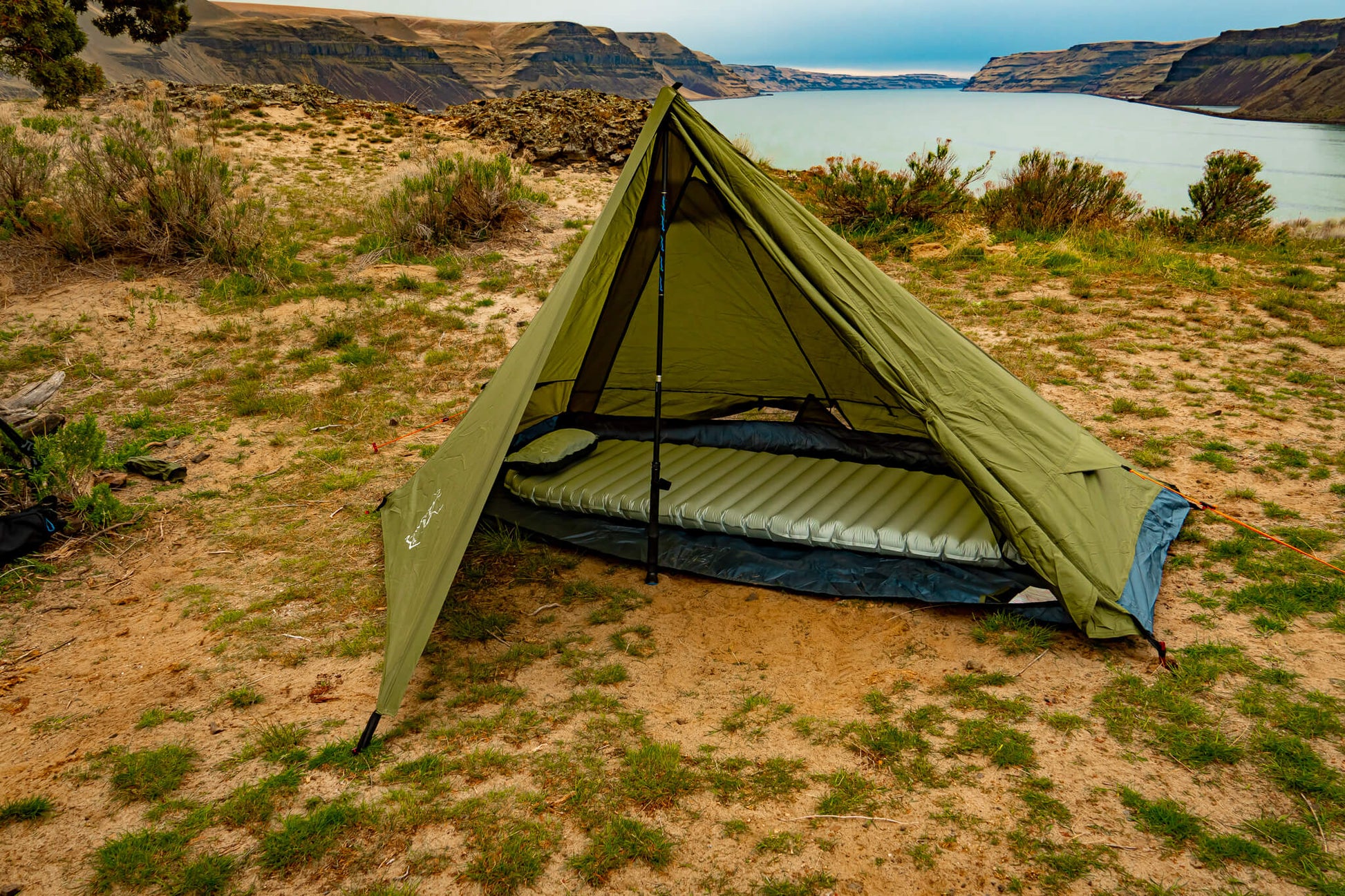 Trekker Tent
