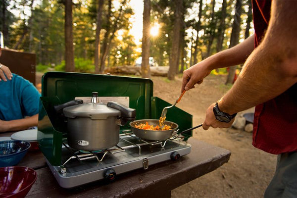 Essential Camping Kitchen Utensils for a Perfect Outdoor Cooking Experience