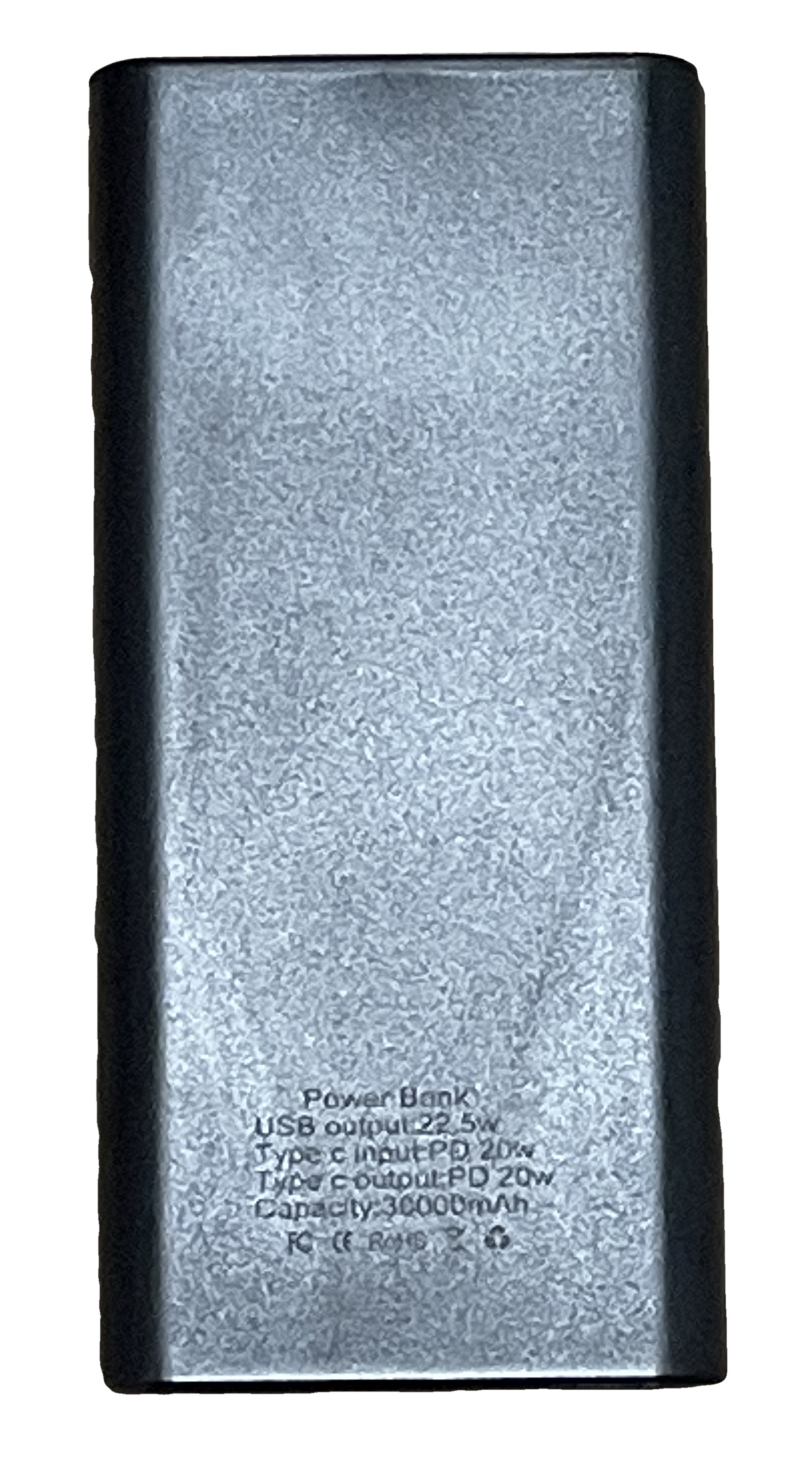 22.5W USB Fast Charger