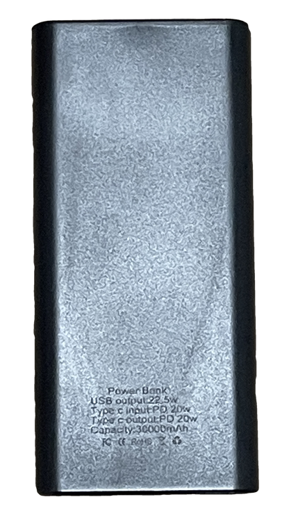 22.5W USB Fast Charger