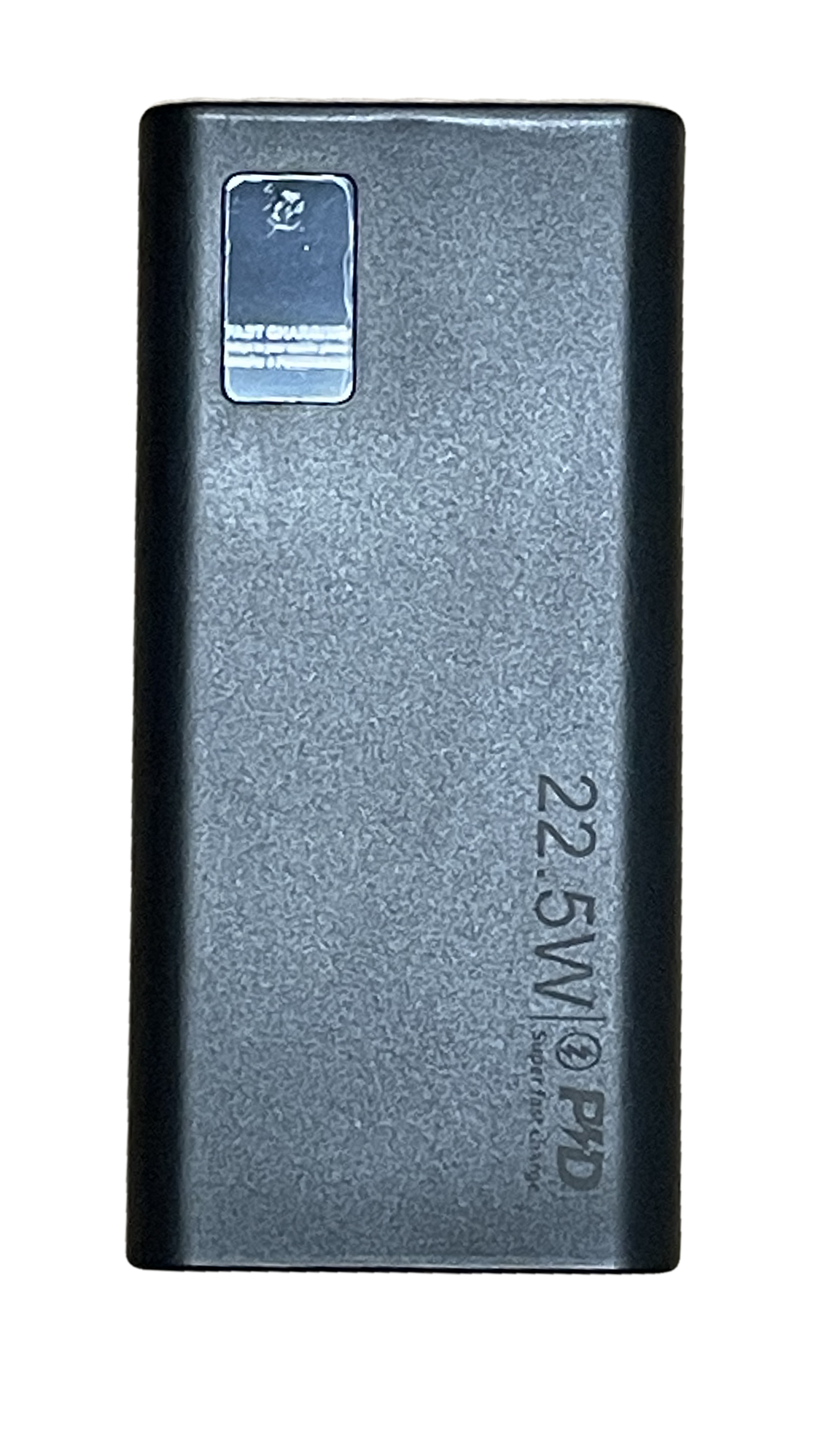 22.5W USB Fast Charger