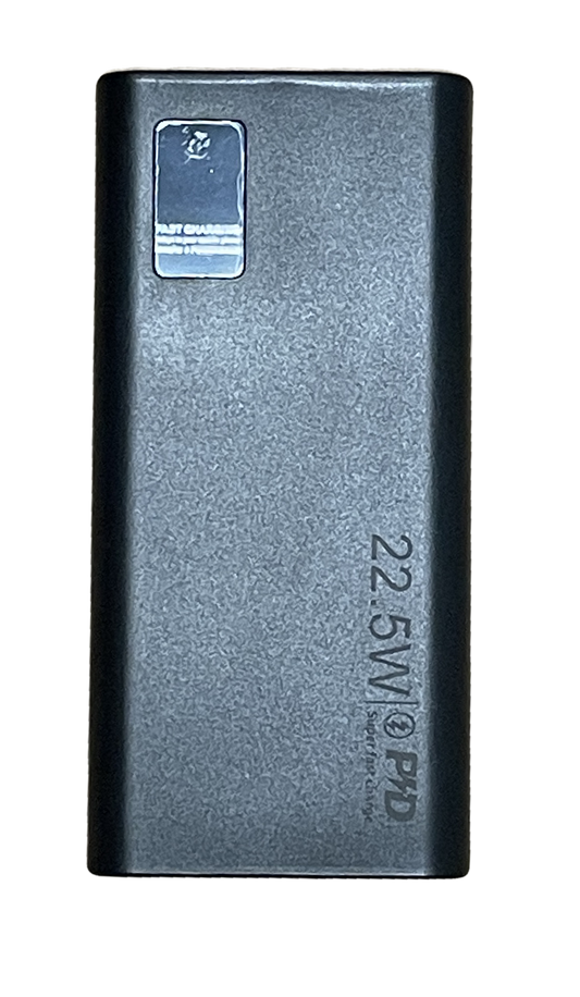 22.5W USB Fast Charger