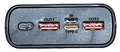 22.5W USB Fast Charger