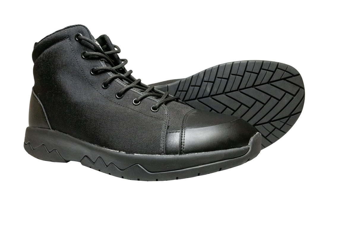 PCT Urban Hiker 5" Boot