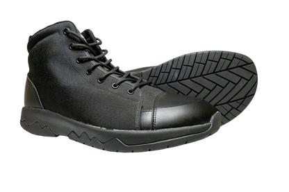 PCT Urban Hiker 5" Boot