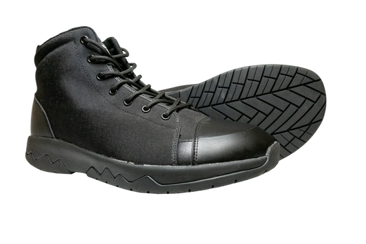 PCT Urban Hiker 5" Boot