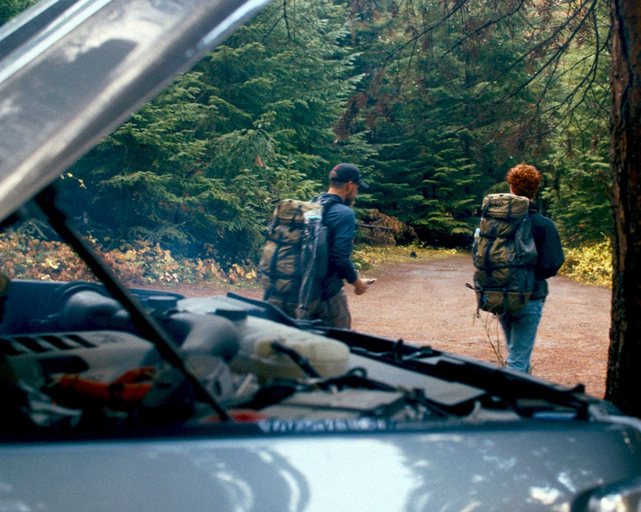 LifePack, The Ultimate 7-Day Survival Backpack
