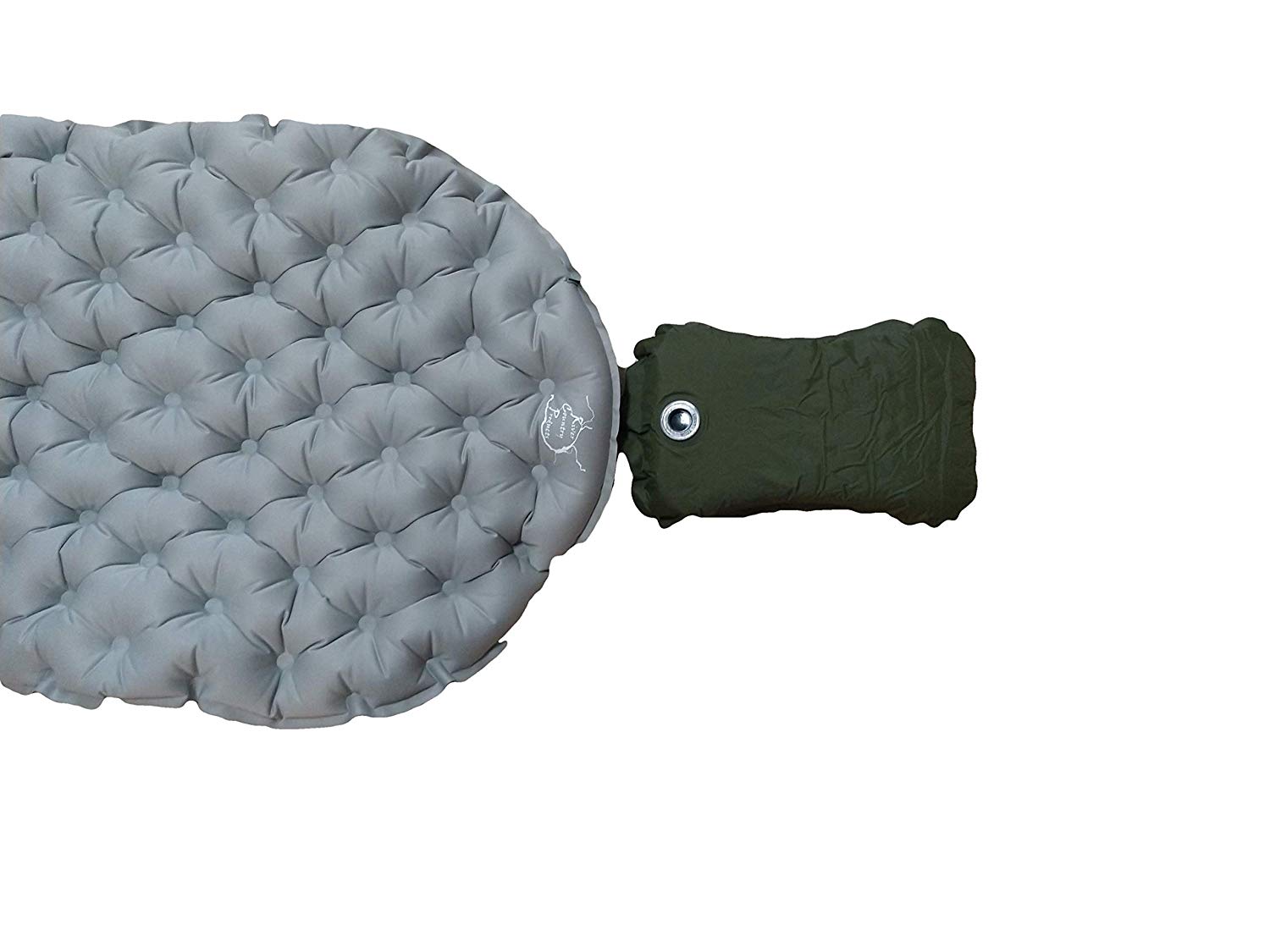 Camping Pillow