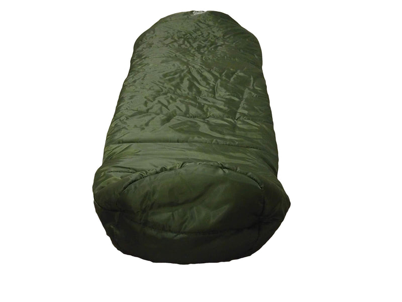 Sleeping Bag Sleeping Pad Pillow Combo Set