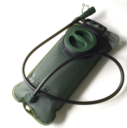 Hydration bladder