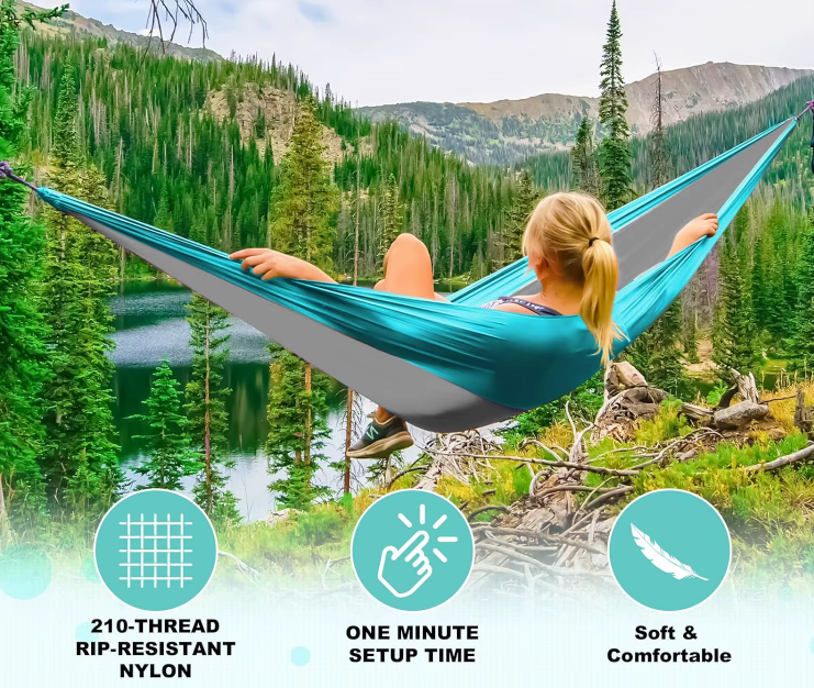 Hammock