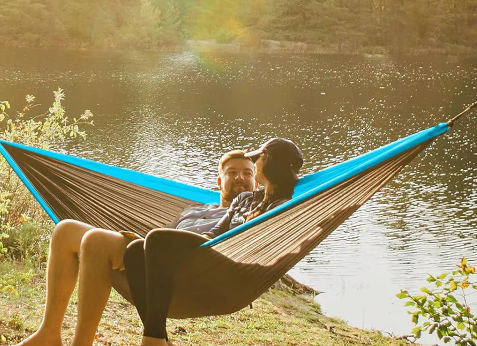 double hammock