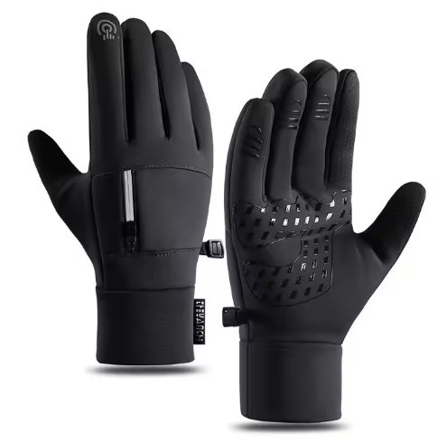 weatherproof gloves