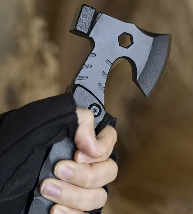 Multi Function Hatchet Hammer