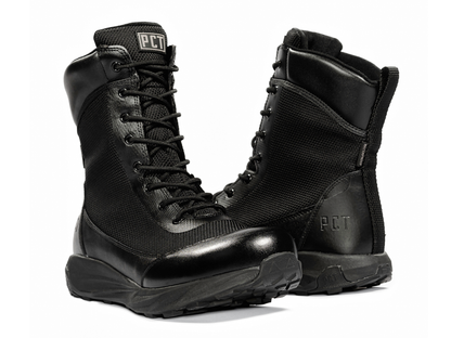 PCT 8 Boot