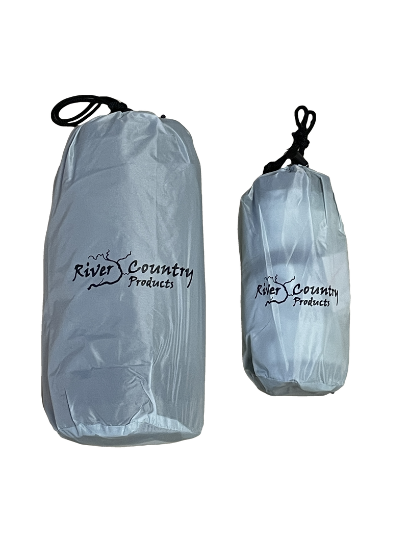 Inflating Sleeping Pad - Combo Set