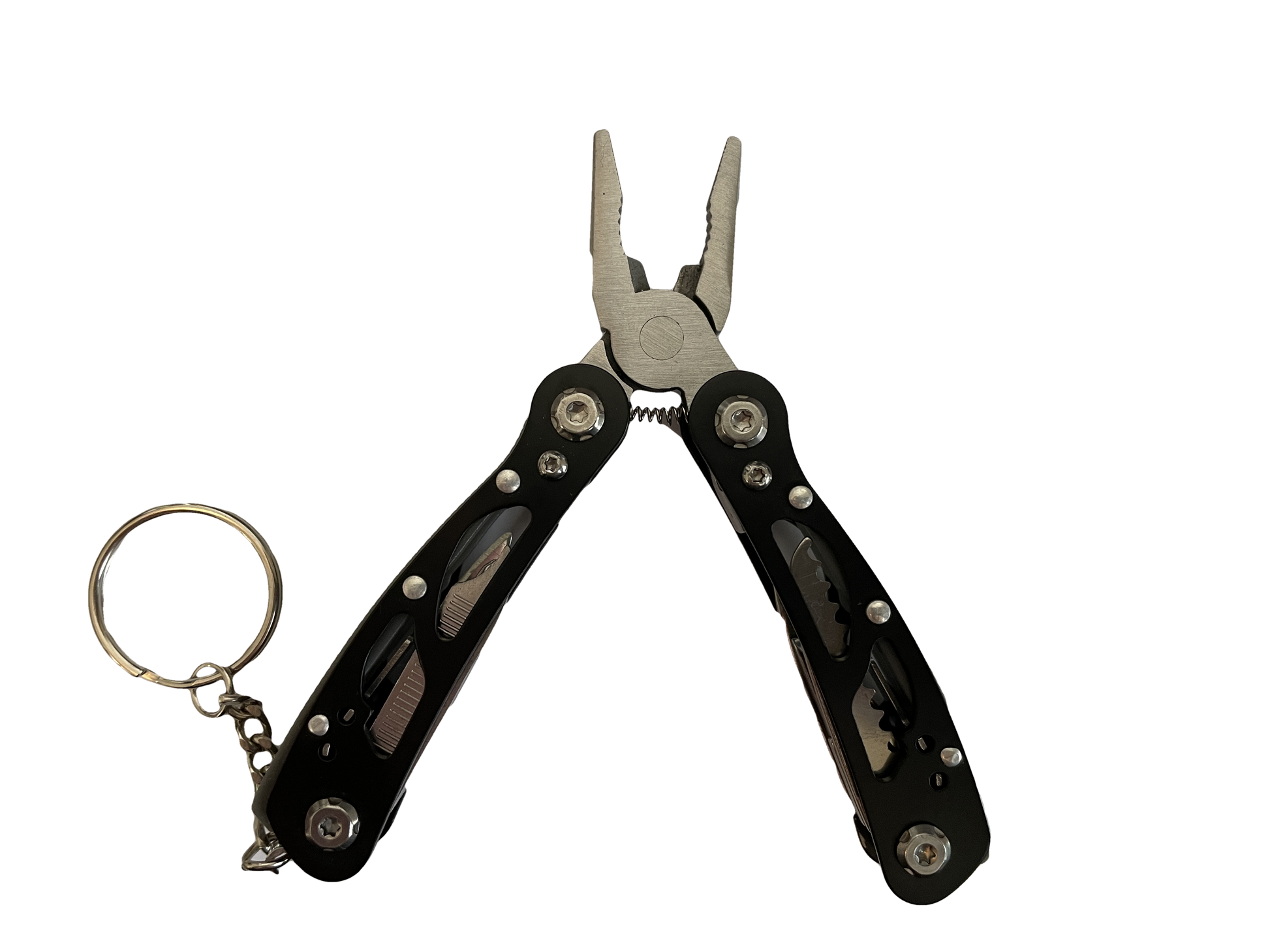 Small Multi-Function Pliers