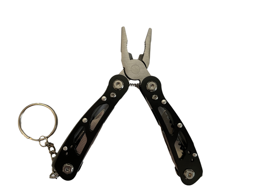 Small Multi-Function Pliers