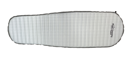 Inflating Sleeping Pad - Combo Set