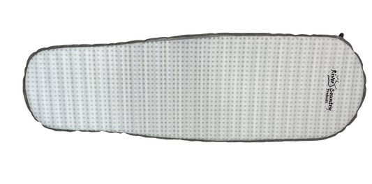 Self-Inflating Sleeping Pad