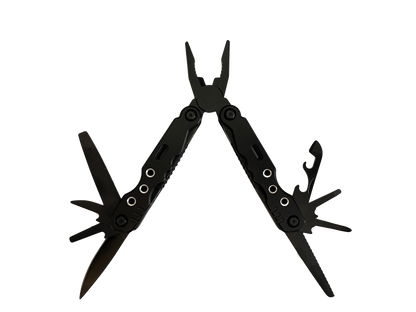 Multi-function black pliers