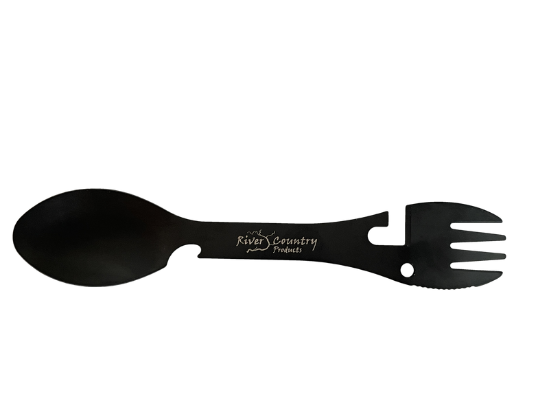 Metal Spork