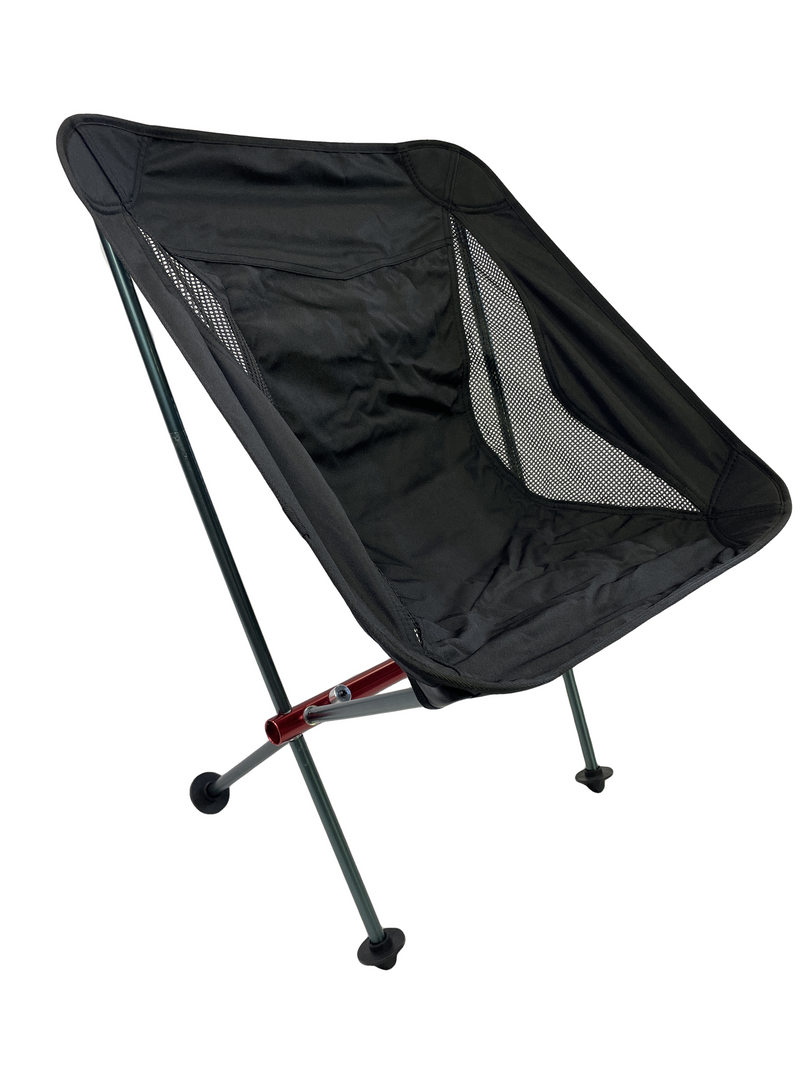 Foldable Camp Moon Chair