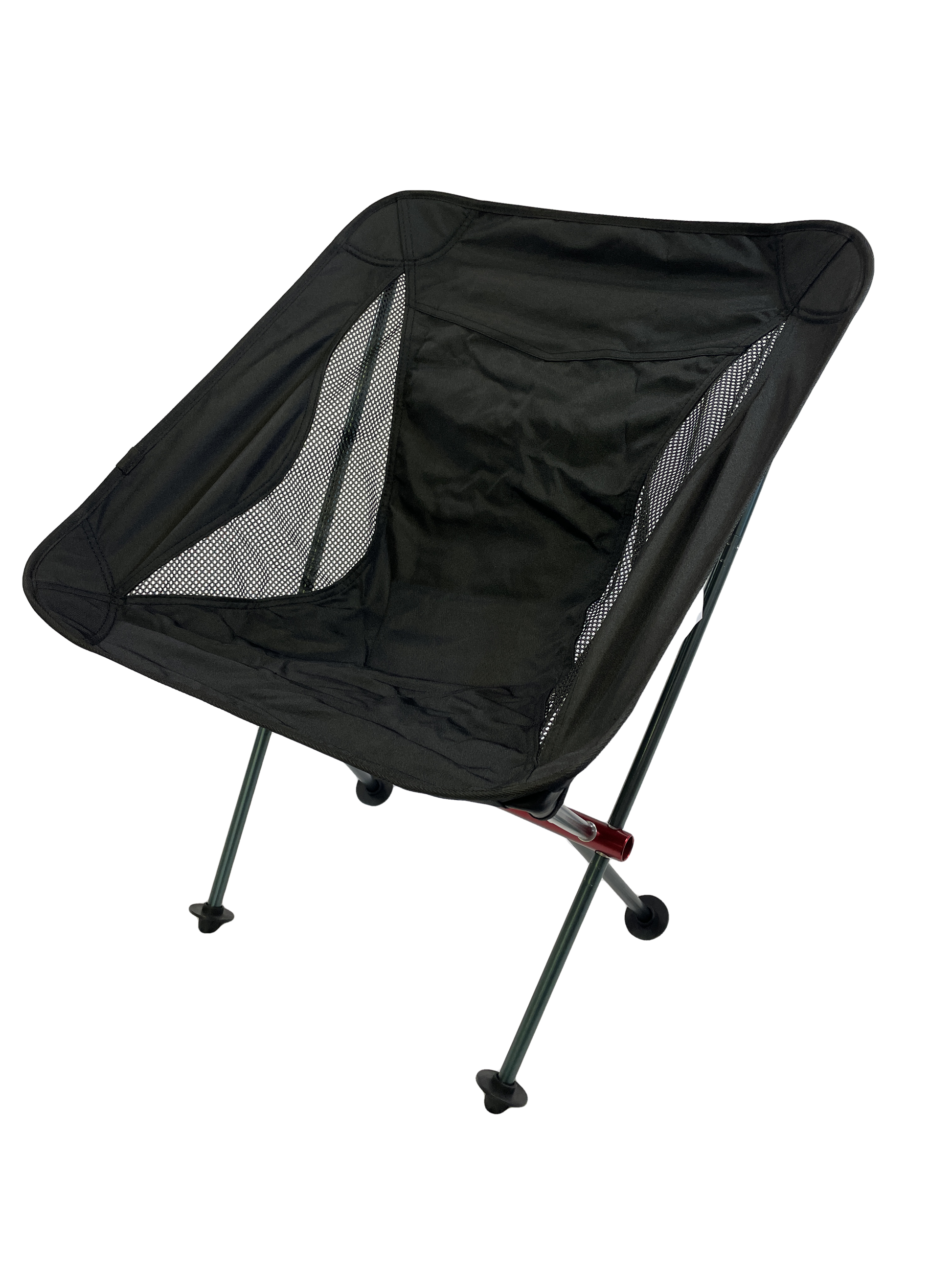 Foldable Camp Moon Chair