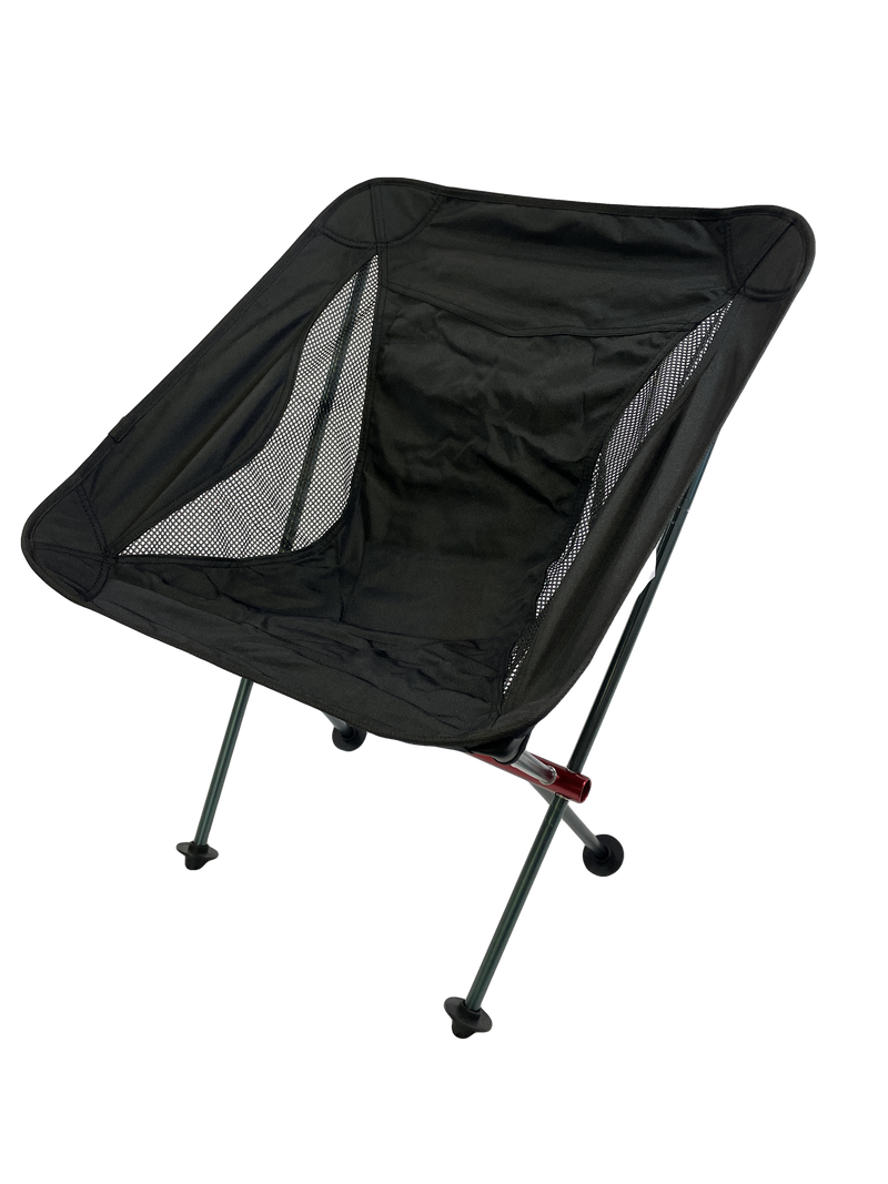 Foldable Camp Moon Chair