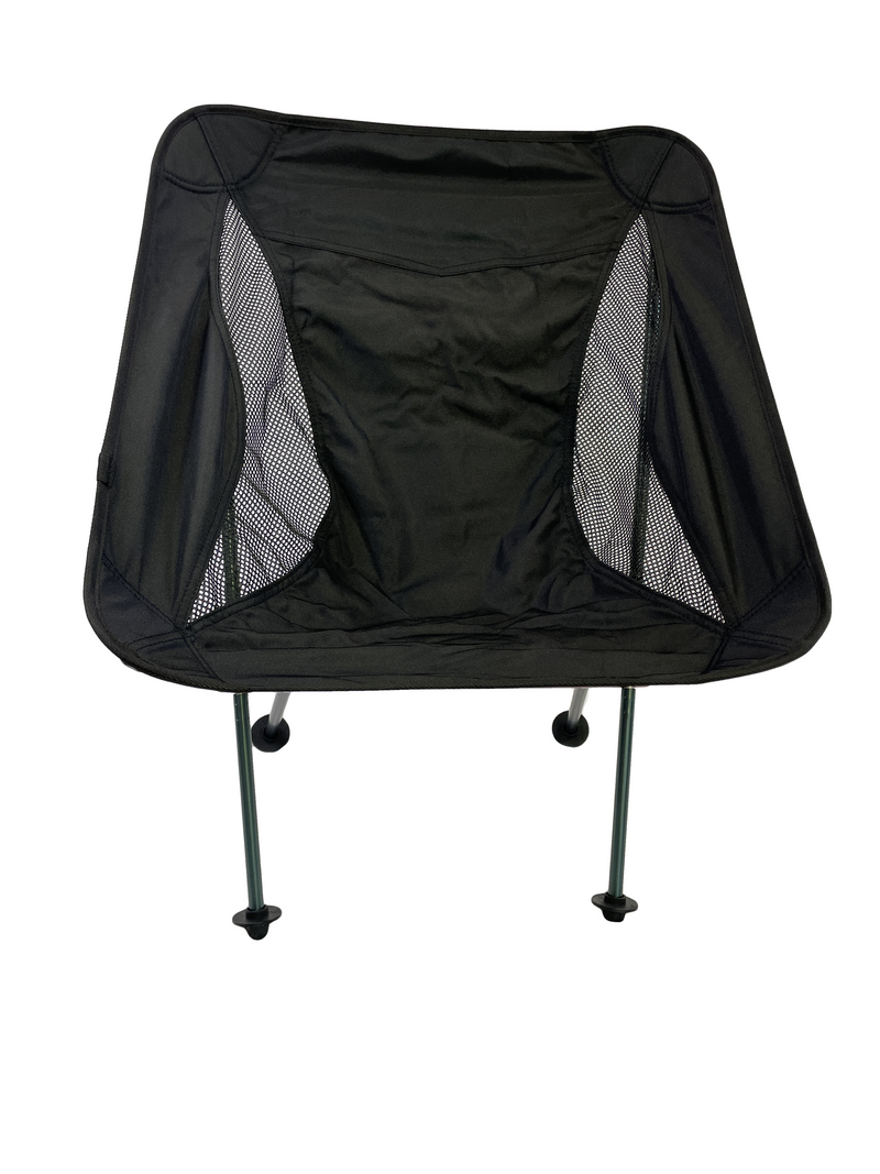 Foldable Camp Moon Chair