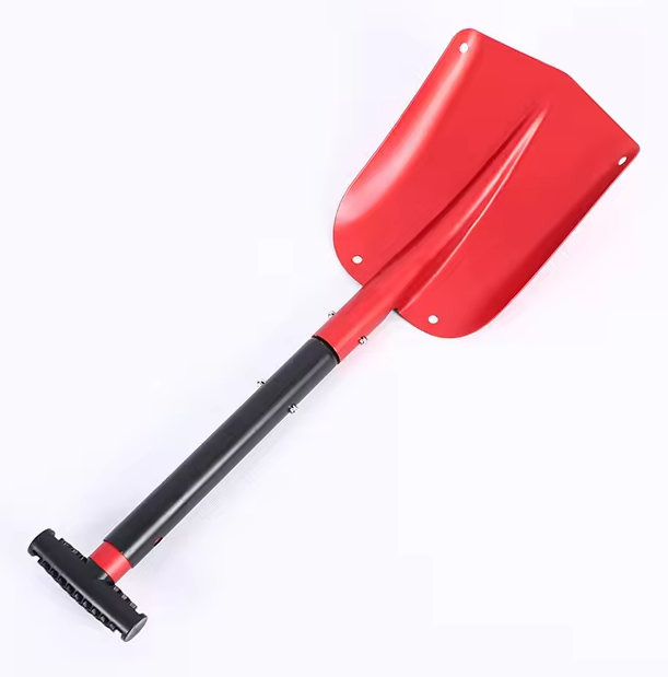 Portable Snow Shovel