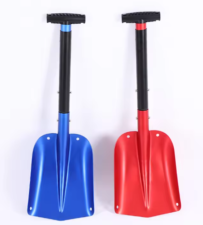 Portable Snow Shovel