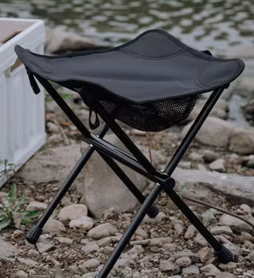 Foldable Camping Stool