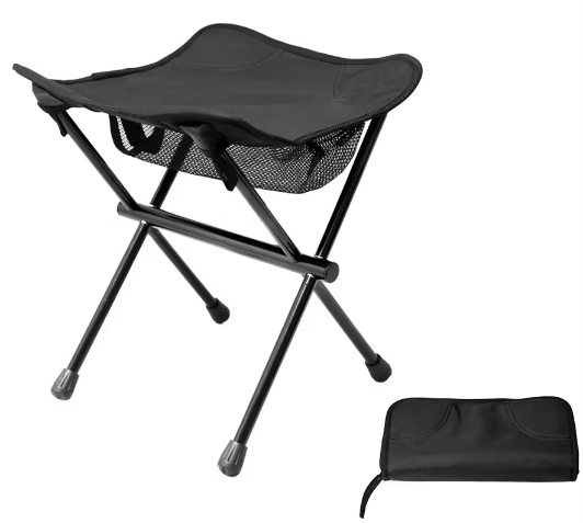 Foldable Camping Stool