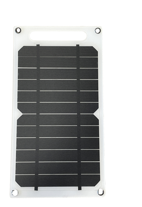 Solar Charger