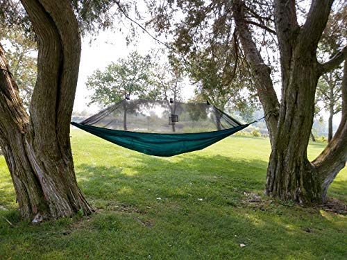 Hammock Tent