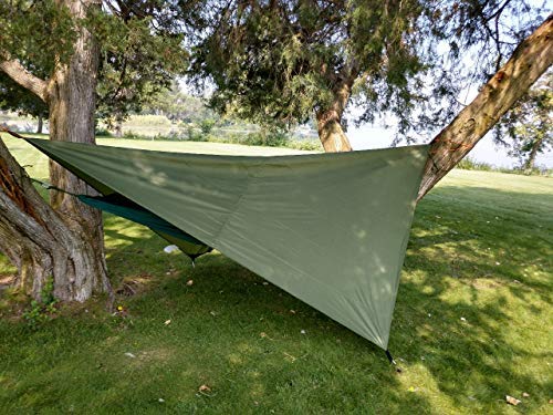 Hammock Tent