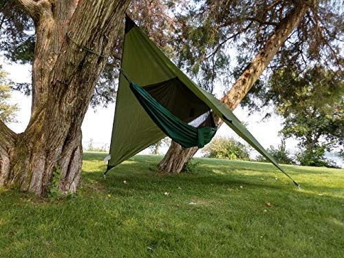 Hammock Tent