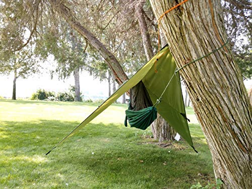 Hammock Tent