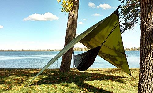 Hammock Tent