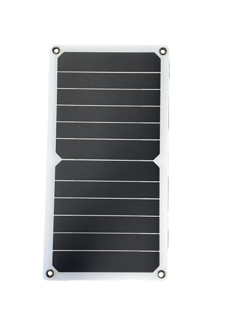 Solar Charger